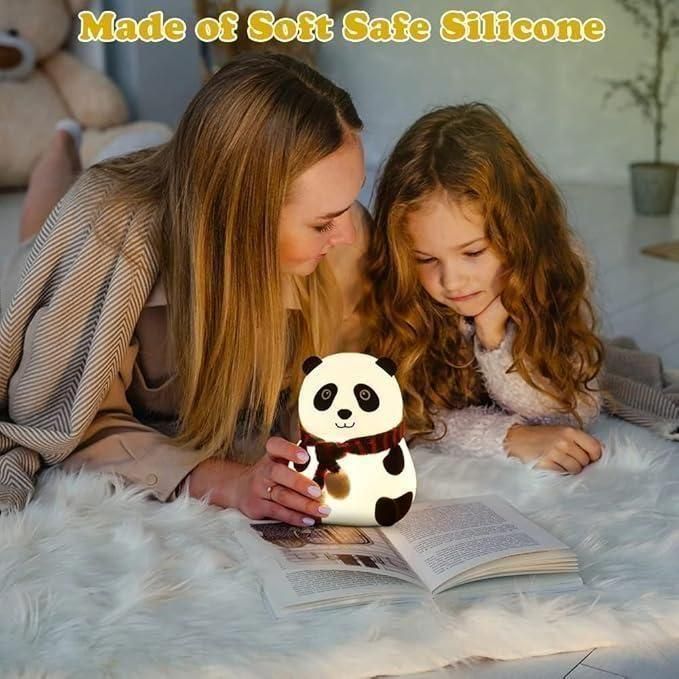 : Lighting Lamp TM | Cute panda For Kids
