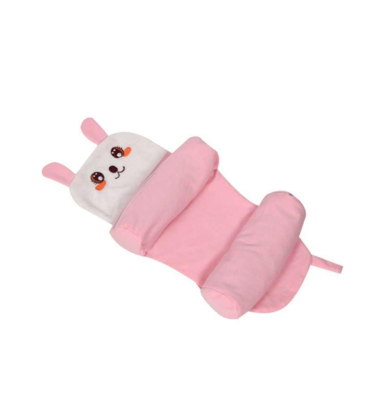 Baby Head Shaping Support Pillow