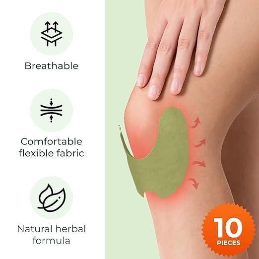 KNEE Patches (Pack of 10, 20, 30)
