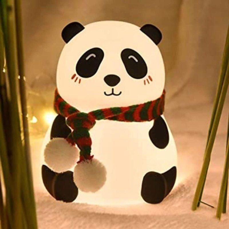 : Lighting Lamp TM | Cute panda For Kids