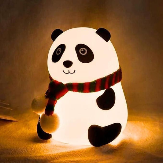 : Lighting Lamp TM | Cute panda For Kids